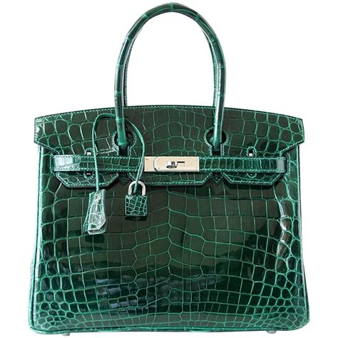 croc birkin hermes|hermes crocodile bags for sale.